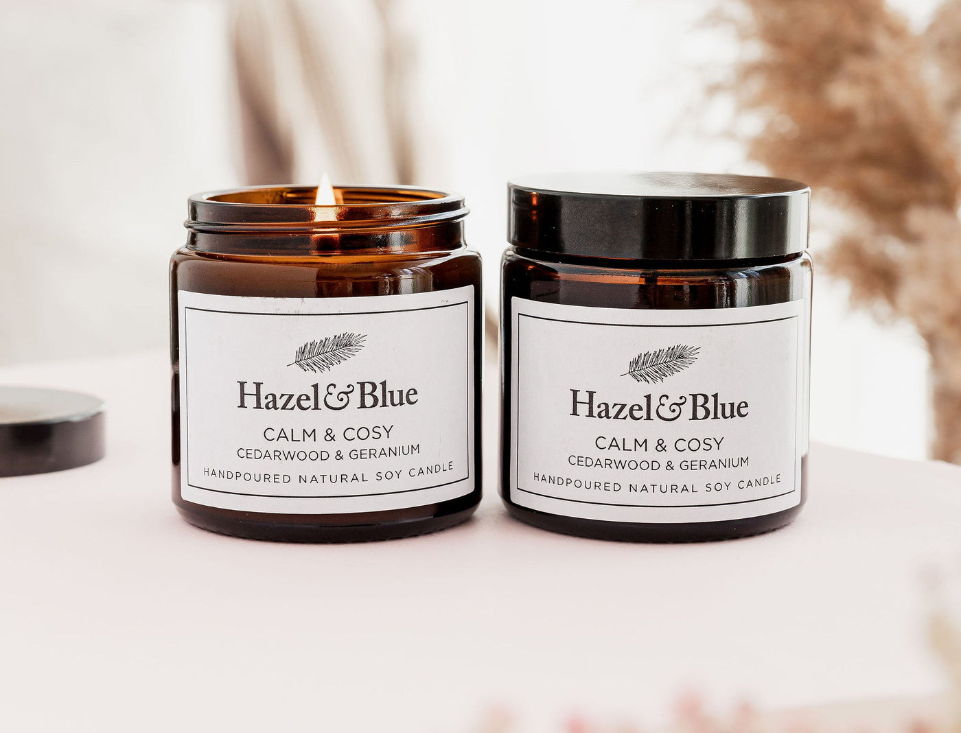 Home Fragrance & Candles - Hauslife