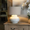 Larkhall Squat Table Lamp - Hauslife