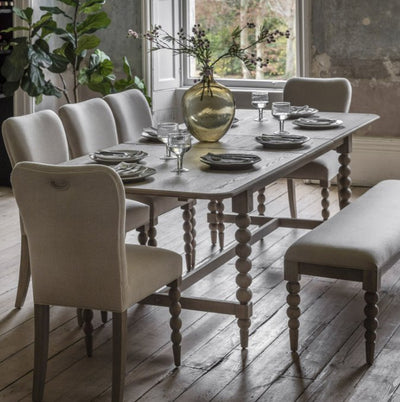Pulteney Dining Table - Hauslife