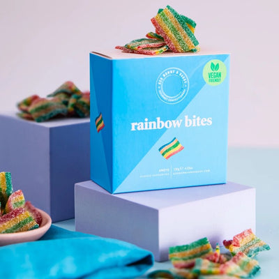 Rainbow Bites Giftbox - Hauslife