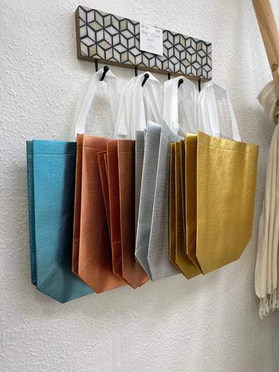 Reusable Gift Bags - Hauslife