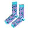 Save The Frogs Bamboo Socks - Hauslife