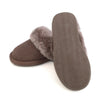 Sheepskin Slippers - Hauslife