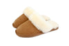 Sheepskin Slippers - Hauslife