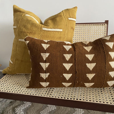Home Hack - the easiest way to fill a cushion