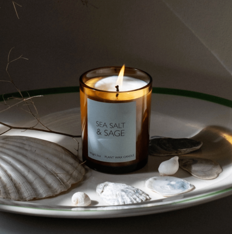 Locally Poured Candles & Home Fragrance – Naturally Beautiful Scents, Made Close to Home - Hauslife