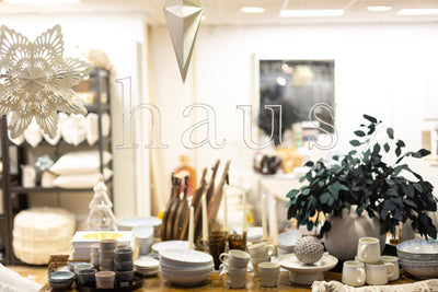 Pop Up Shop - 28 Upper Borough Walls