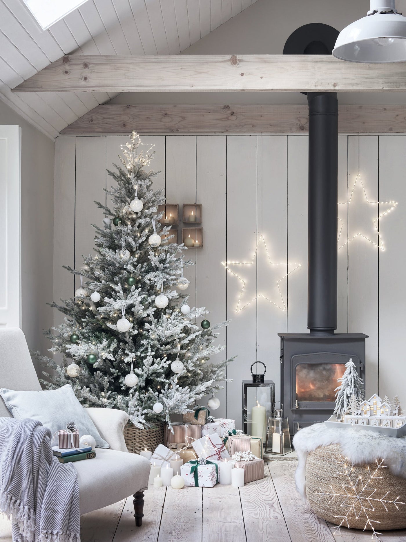 Simply Scandi Christmas - Hauslife