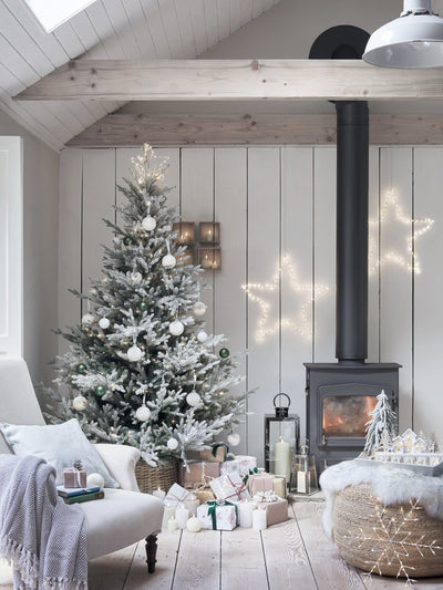 Simply Scandi Christmas