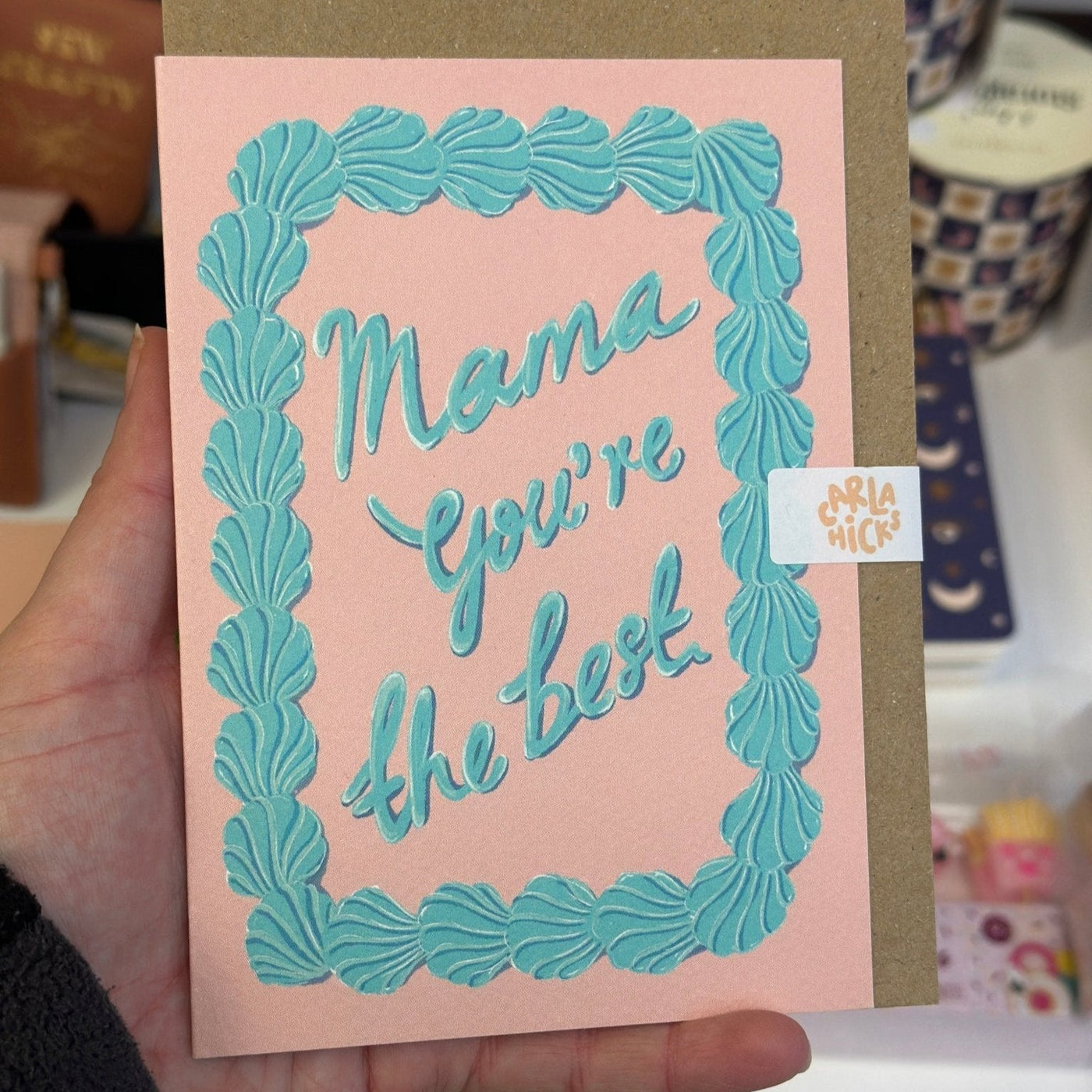 Thoughtful Gifts for the New Mum and Baby - Hauslife