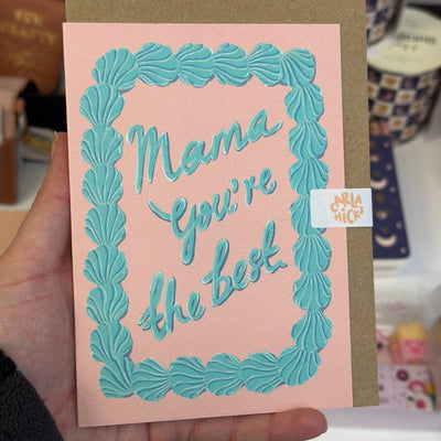 Thoughtful Gifts for the New Mum and Baby