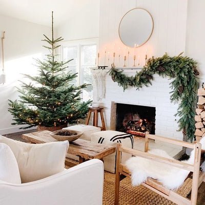Wabi-Sabi Christmas