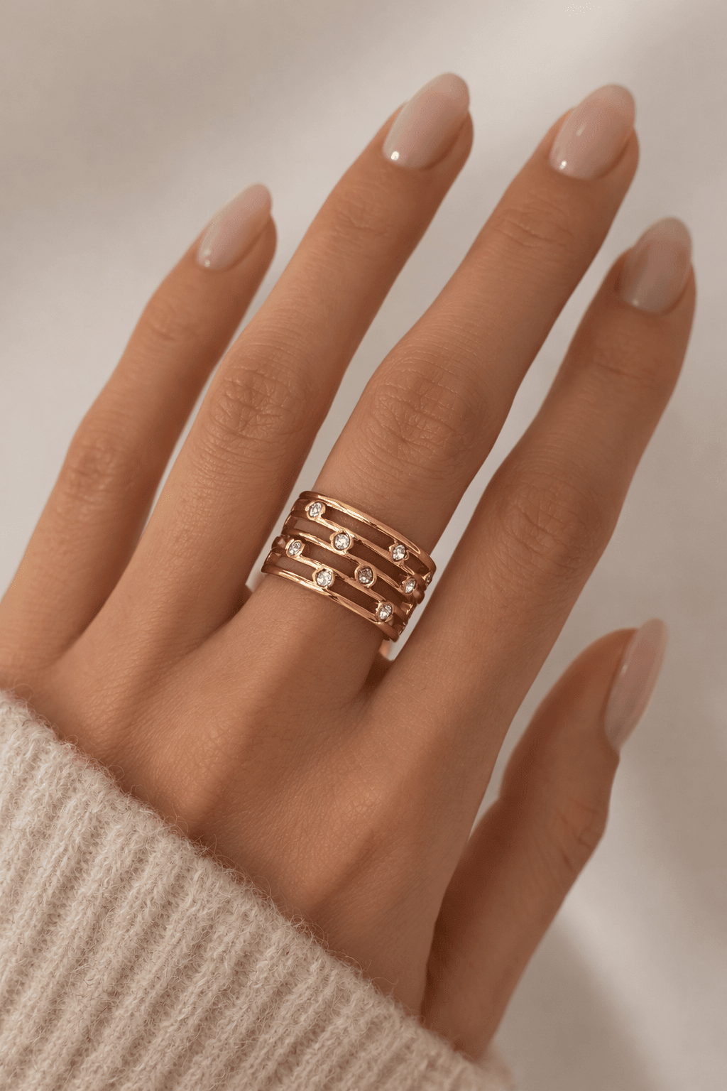 Why Stainless Steel Jewellery Is the Smartest Investment for Everyday Style - Hauslife