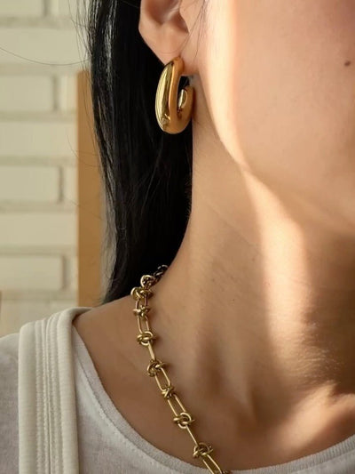 Why Tarnish-Proof Jewellery Is a Game-Changer for Everyday Style