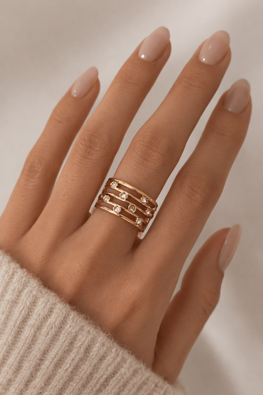 Why Stainless Steel Jewellery Is the Smartest Investment for Everyday Style