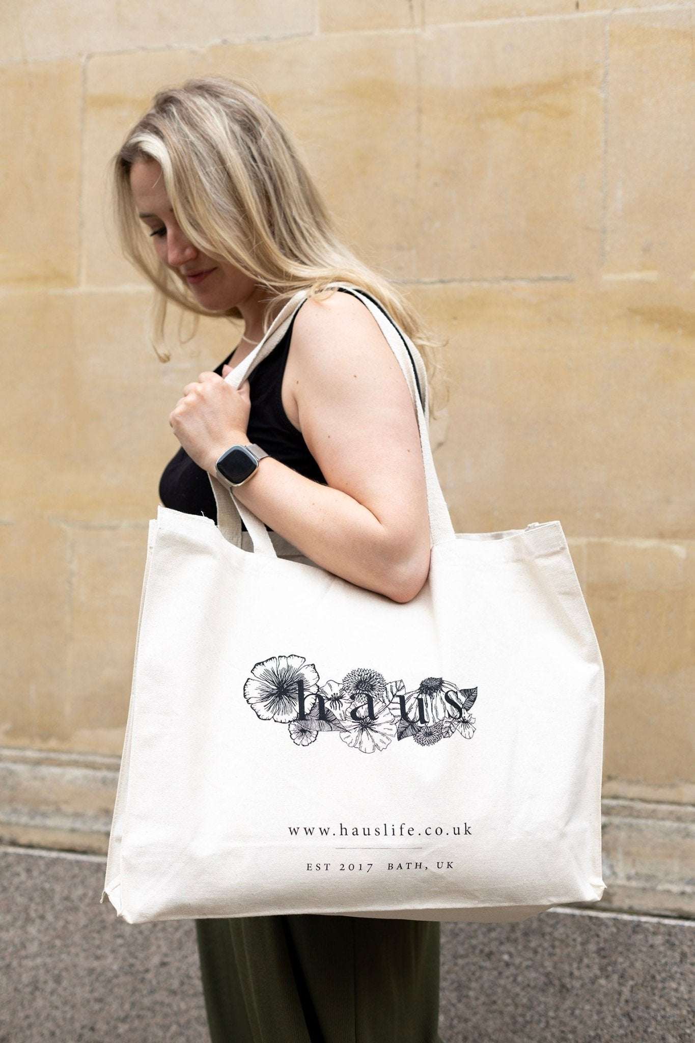Baskets and Bags - Hauslife