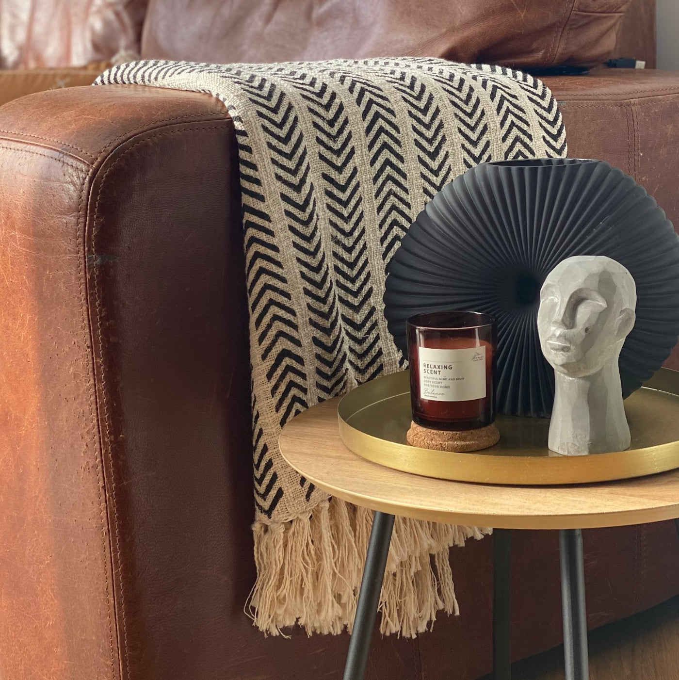Throws and Blankets - Hauslife