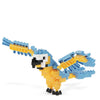 Model Brick Kit - Macaw