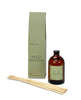 100ml Amber Reed Diffuser - Heritage Range - UK ONLY - Hauslife