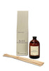 100ml Amber Reed Diffuser - Heritage Range - UK ONLY - Hauslife
