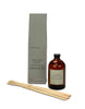 100ml Amber Reed Diffuser - Heritage Range - UK ONLY - Hauslife