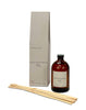 100ml Amber Reed Diffuser - Heritage Range - UK ONLY - Hauslife