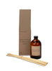 100ml Amber Reed Diffuser - Heritage Range - UK ONLY - Hauslife