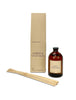 100ml Amber Reed Diffuser - Heritage Range - UK ONLY - Hauslife