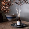 100ml Amber Reed Diffuser - Heritage Range - UK ONLY - Hauslife