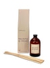 100ml Reed Diffuser - Amber Bottle - Hauslife