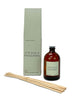 100ml Reed Diffuser - Amber Bottle - Hauslife