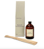 100ml Reed Diffuser - Amber Bottle - Hauslife