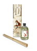 100ml Reed Diffuser - Christmas Illustrated Box Range - Hauslife