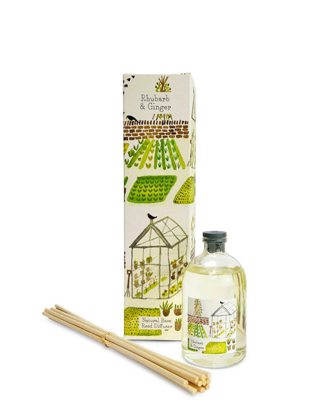 100ml Reed Diffuser - Spring/Summer Range - Hauslife