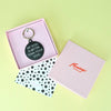 Good Mums Say Bad Words Keytag