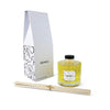 170ml Ribbed Glass Reed Diffusers - Hauslife