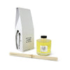 170ml Ribbed Glass Reed Diffusers - Hauslife