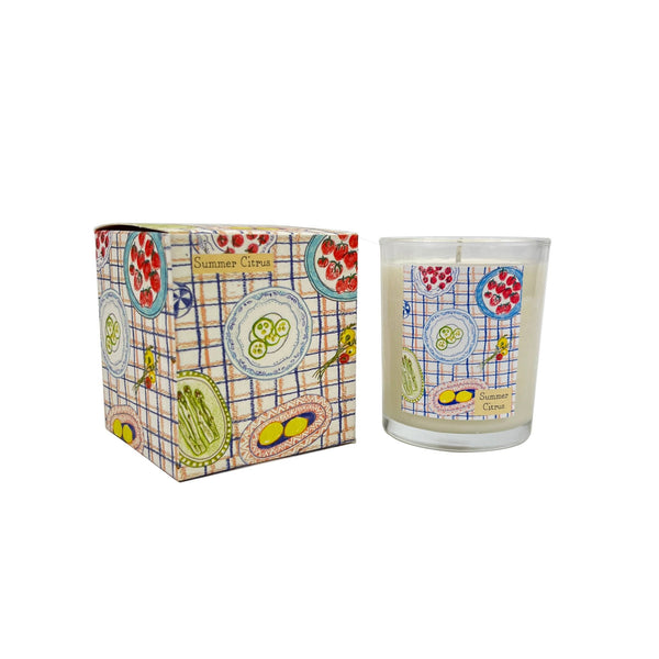 20cl Aromapot Candles - Summer Range - Hauslife