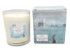 20cl Candle - Christmas Illustrated Box Range - Hauslife