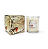 20cl Candle - Christmas Illustrated Box Range - Hauslife