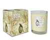 20cl Candle - Christmas Illustrated Box Range - Hauslife