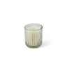 20cl Ribbed Candle Range - Hauslife