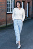Marino Denim Trousers