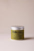Kin Vegetable Wax Folk Tin Candle