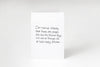 Mutual Disbelief Mrs Brown's Boys Card | Funny Love Card