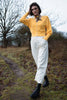 Marino Denim Trousers