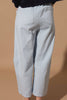 Marino Denim Trousers