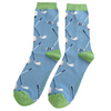 Men's Bamboo Socks - Golfers