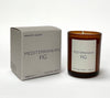 Heritage Range - 20cl Scented Amber Aromapot Candle