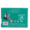 Mini construction kit - Forklift truck